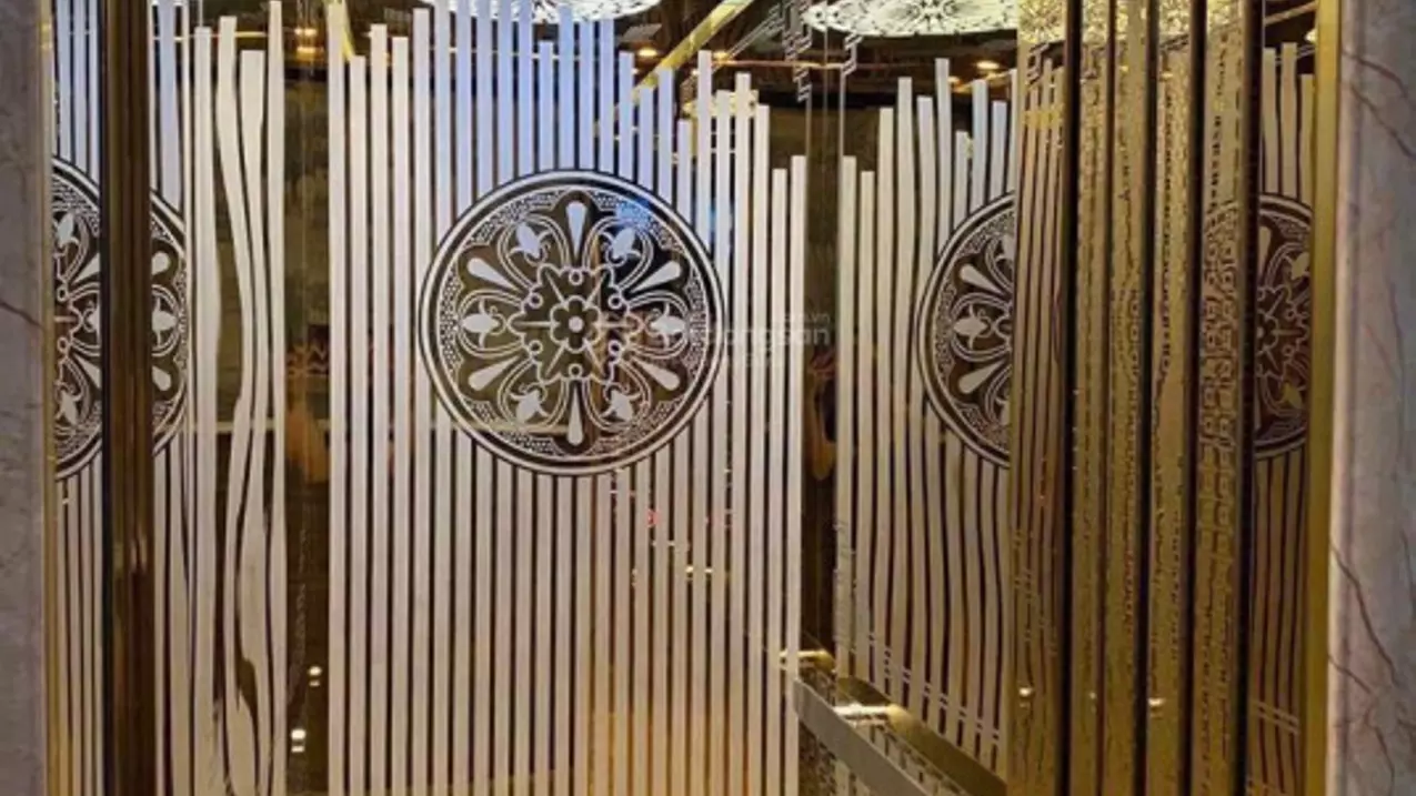District 1
