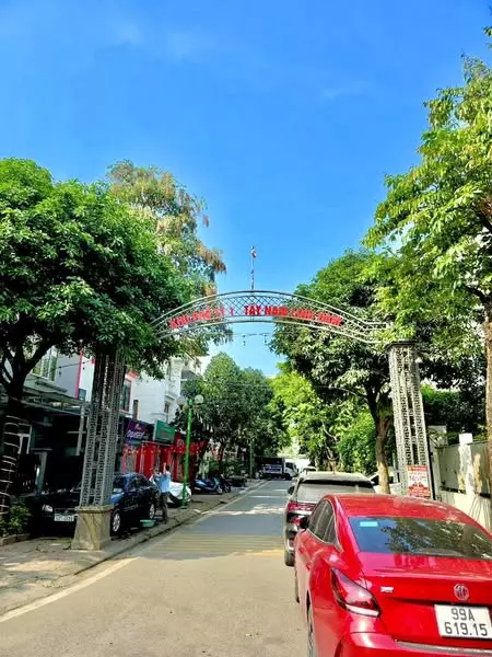 Hoang Mai