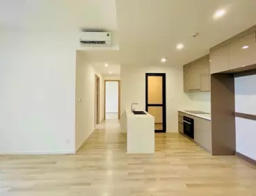 selling the est masteri center point view 2-bedroom apartment - southeast direction - internal area view + cv36ha