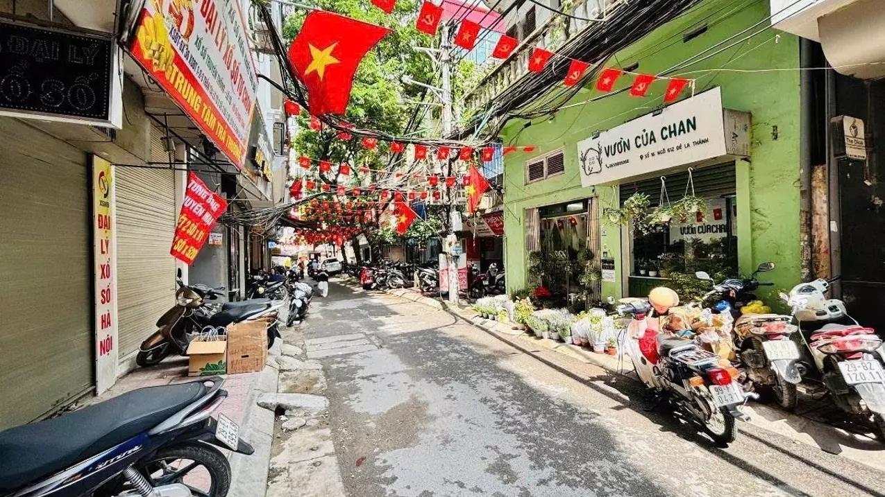Ba Dinh