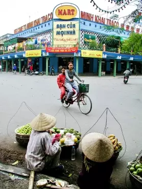 Hong Bang