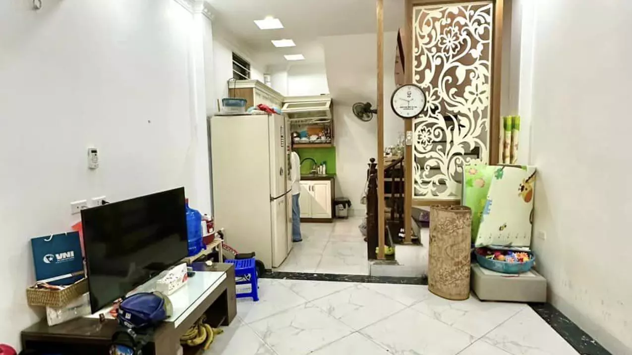 Hai Ba Trung