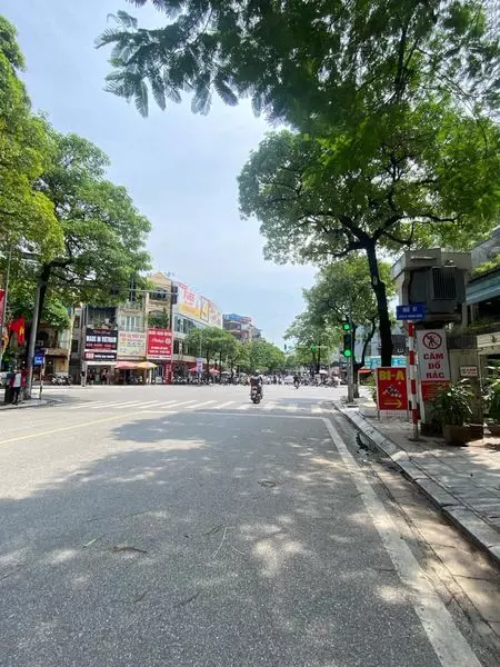 Hai Ba Trung
