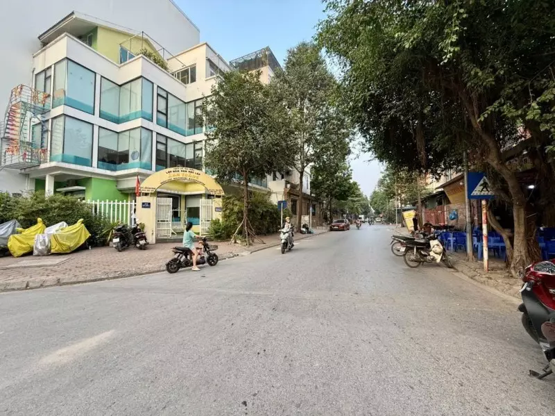 Thanh Tri