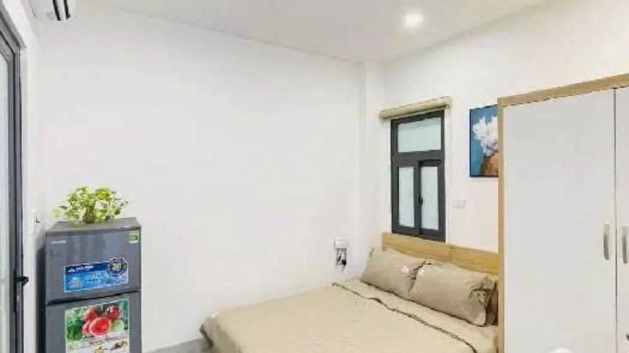 Hai Ba Trung