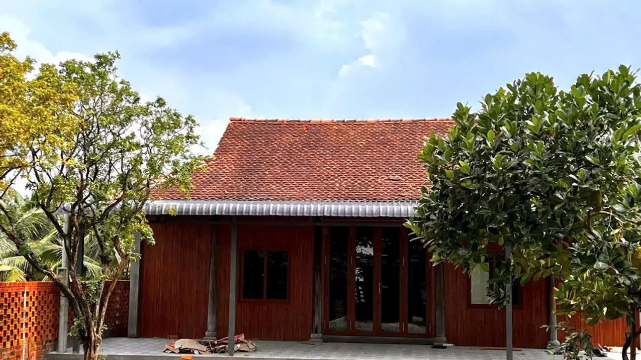 Cu Chi