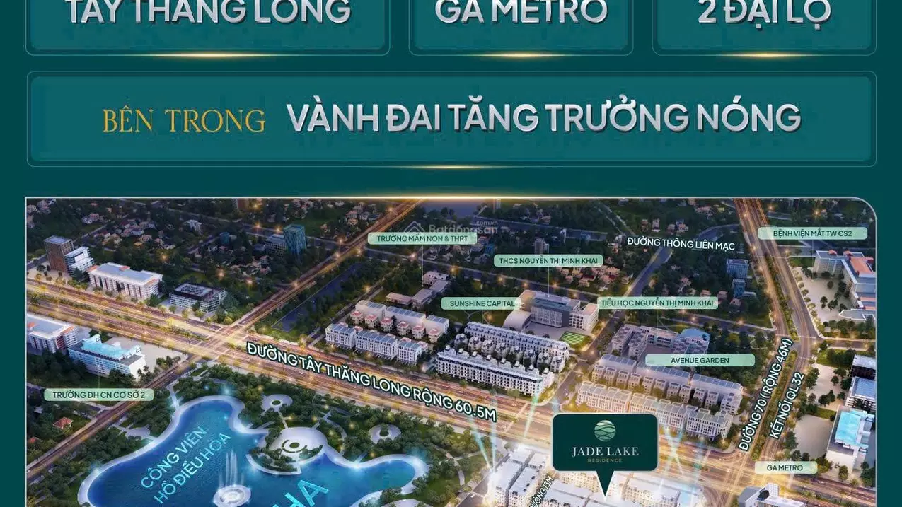 Bac Tu Liem