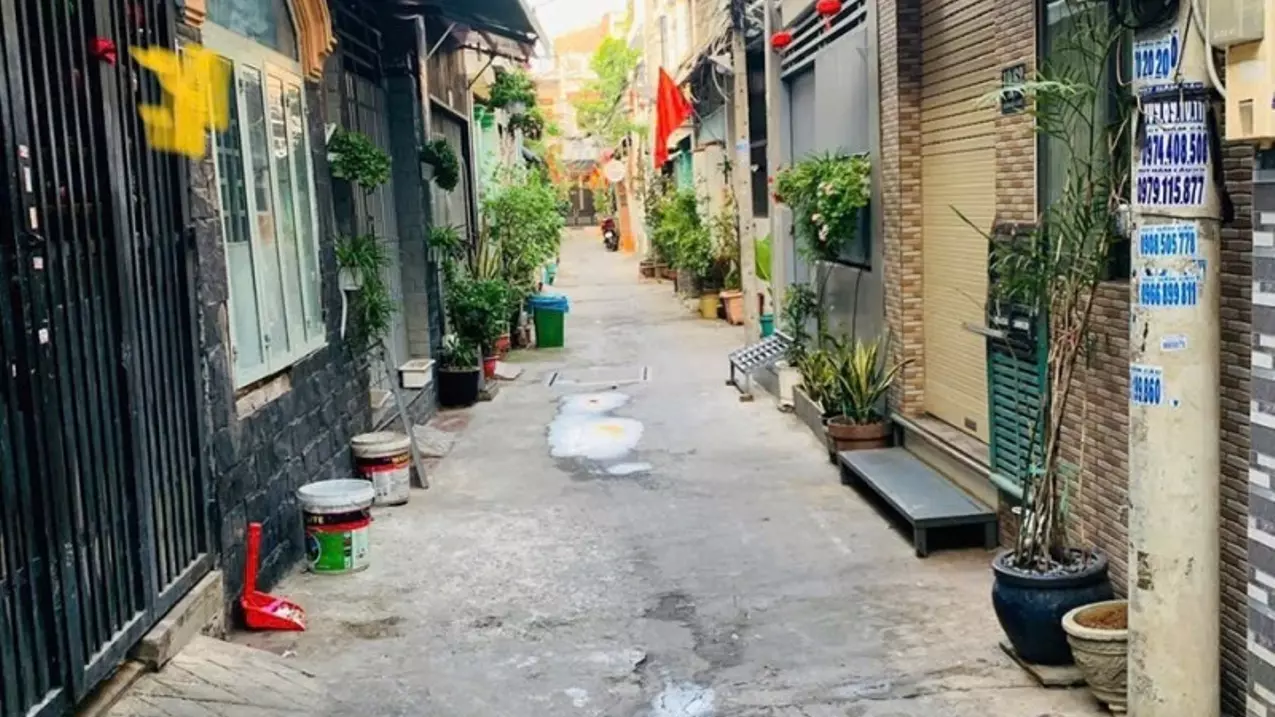 Thu Duc