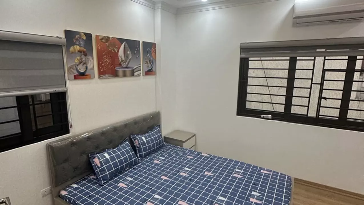 Hoang Mai