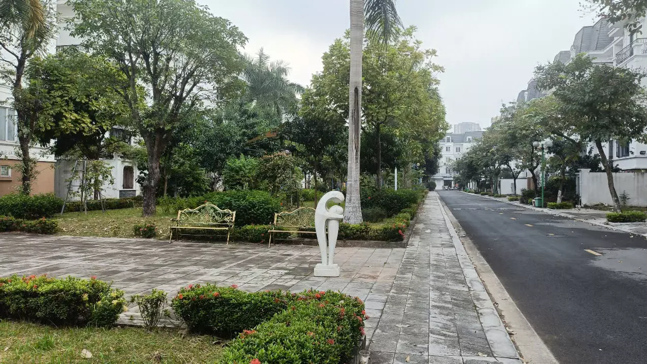 Hoai Duc