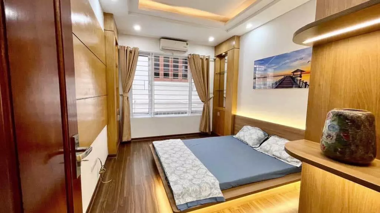 Tay Ho
