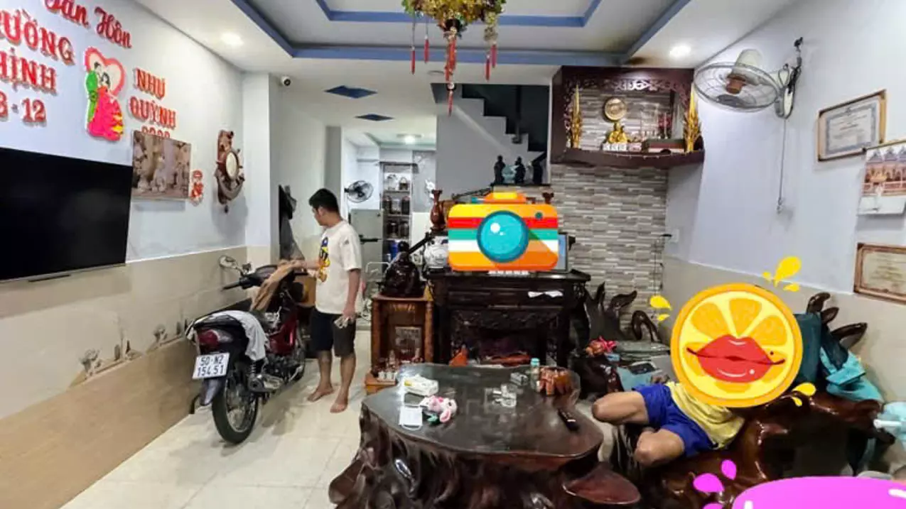 Binh Tan