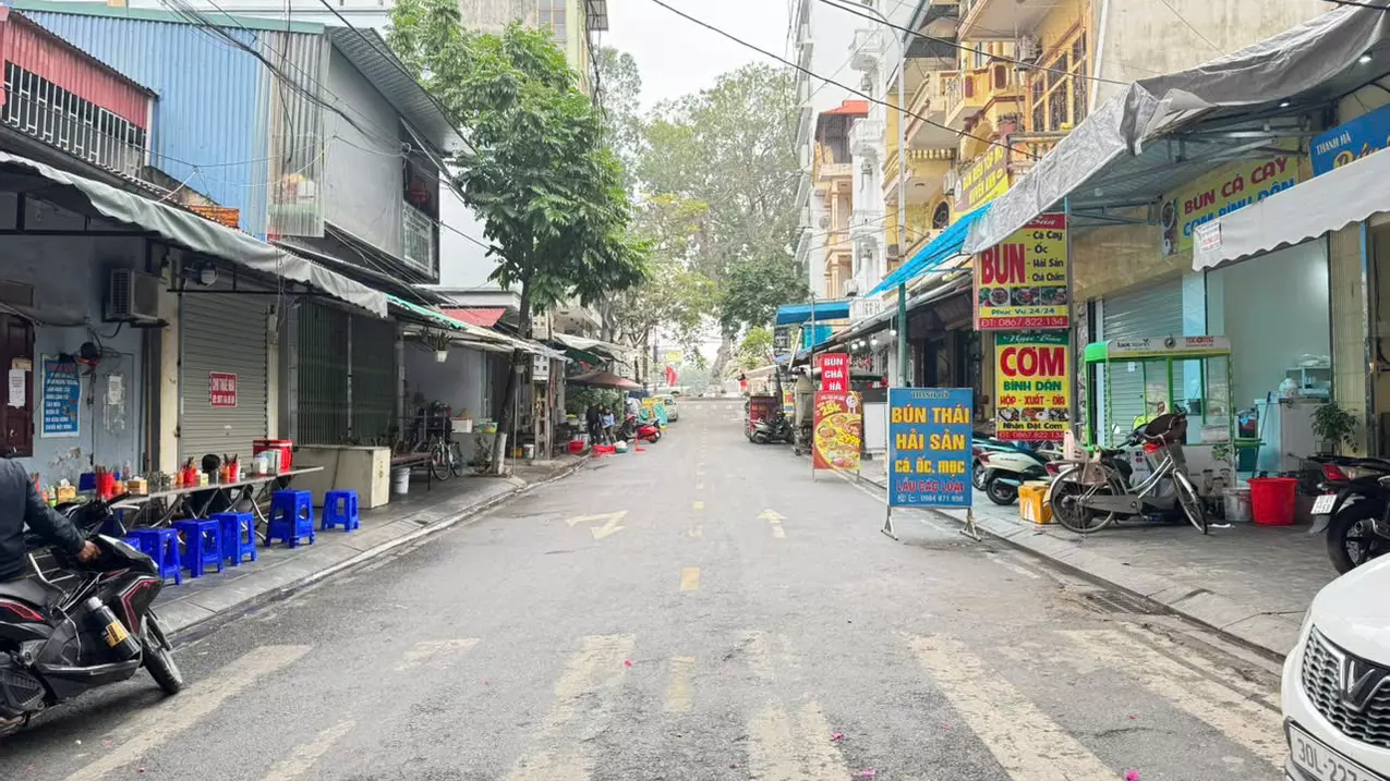 Phuc Yen