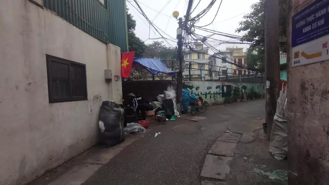 Hai Ba Trung
