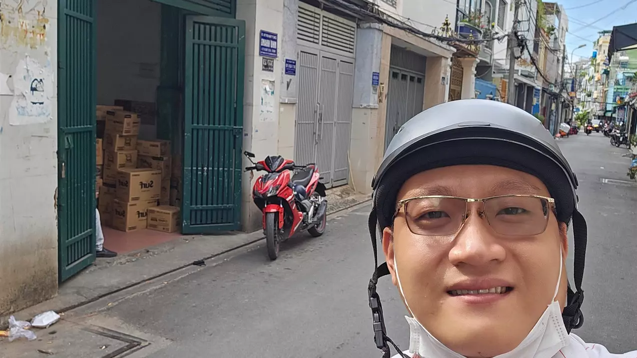 Tan Binh