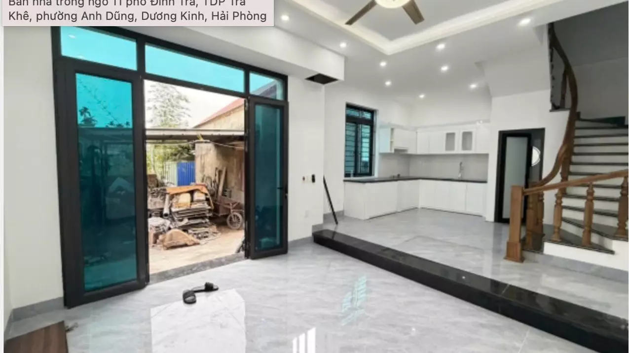 Duong Kinh