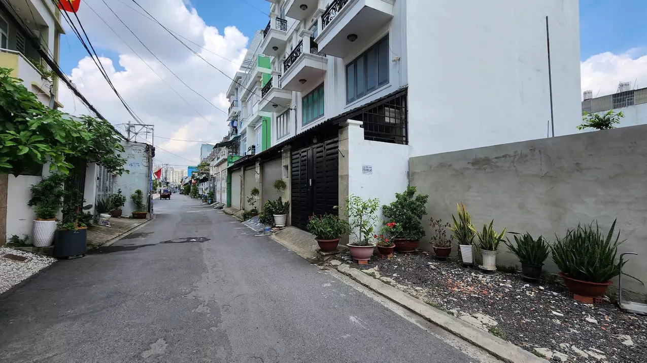 super product 1,200m² thanh xuan for sale - good price, quick closed loss!
