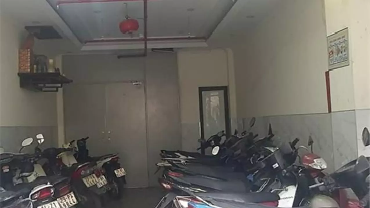 Nam Tu Liem