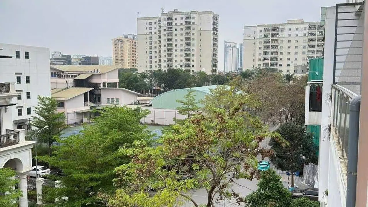 Nam Tu Liem