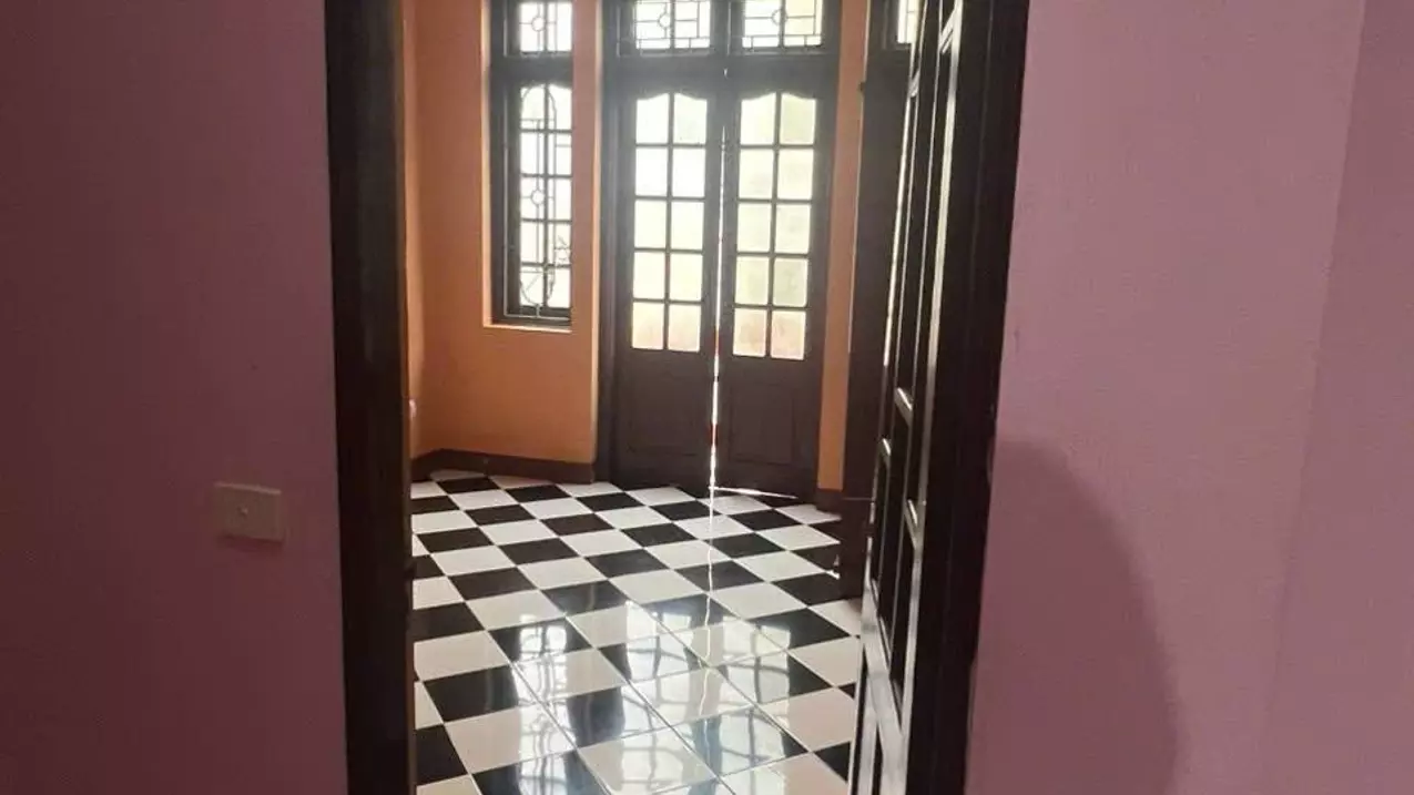 Hoang Mai