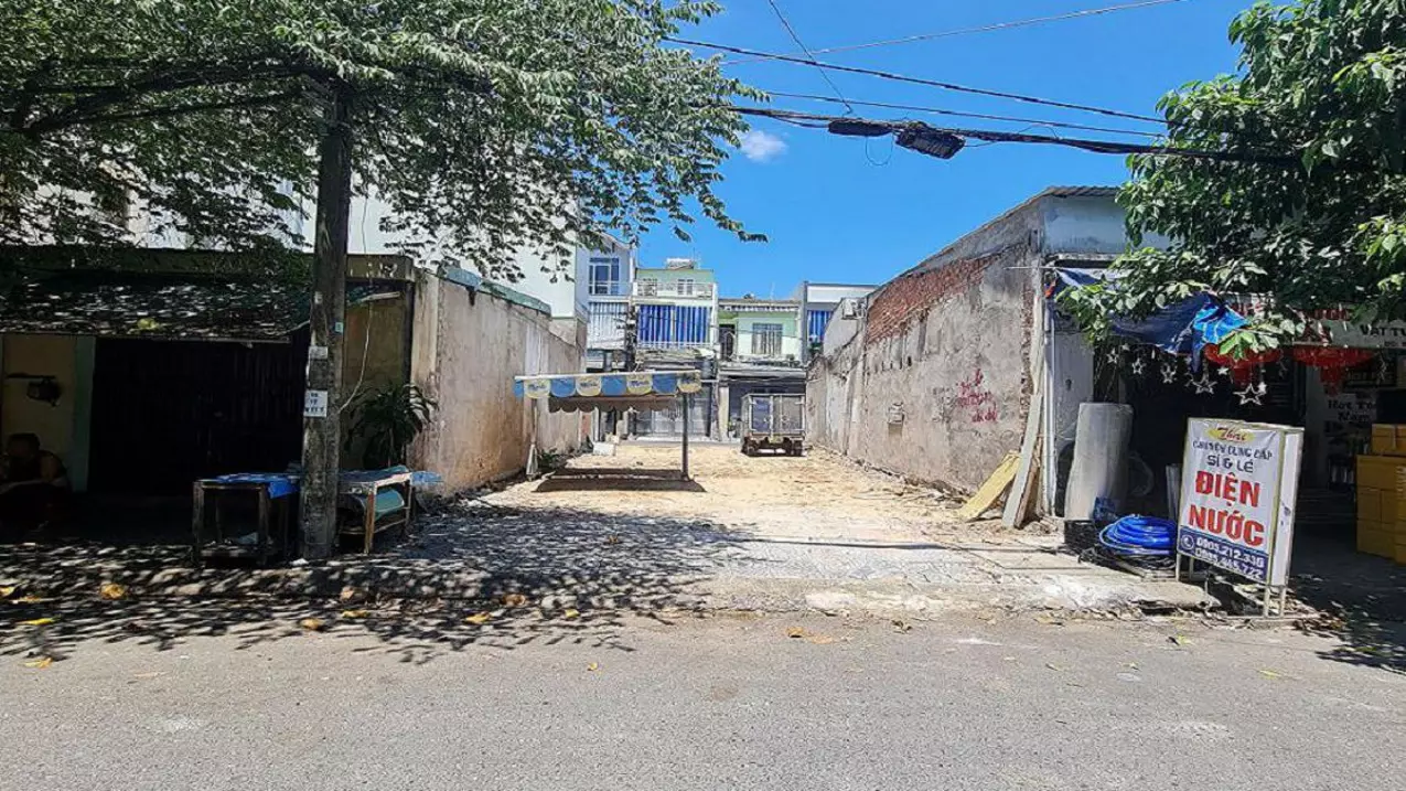 Hoang Mai