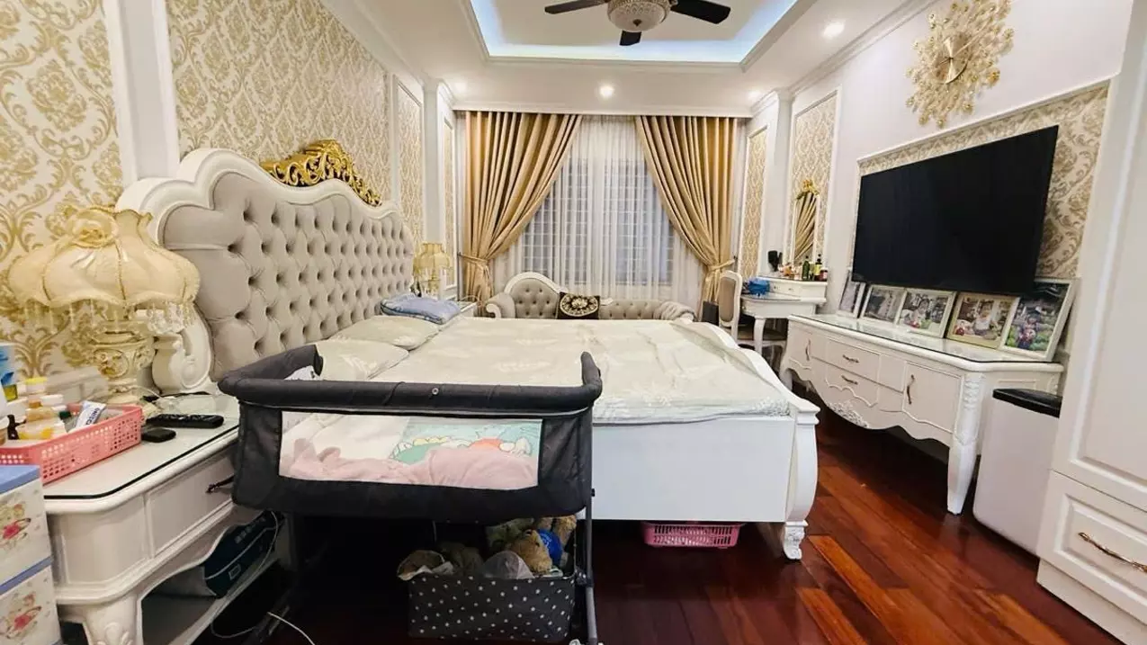 Hai Ba Trung