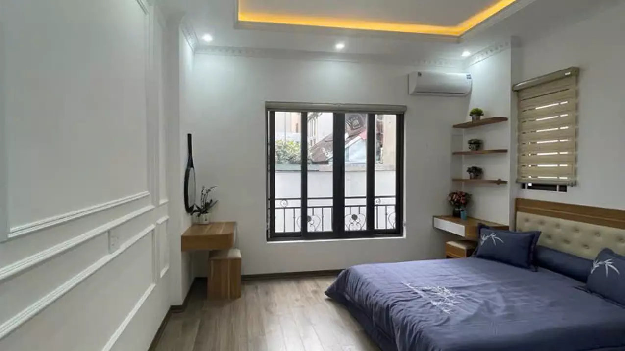 Hai Ba Trung