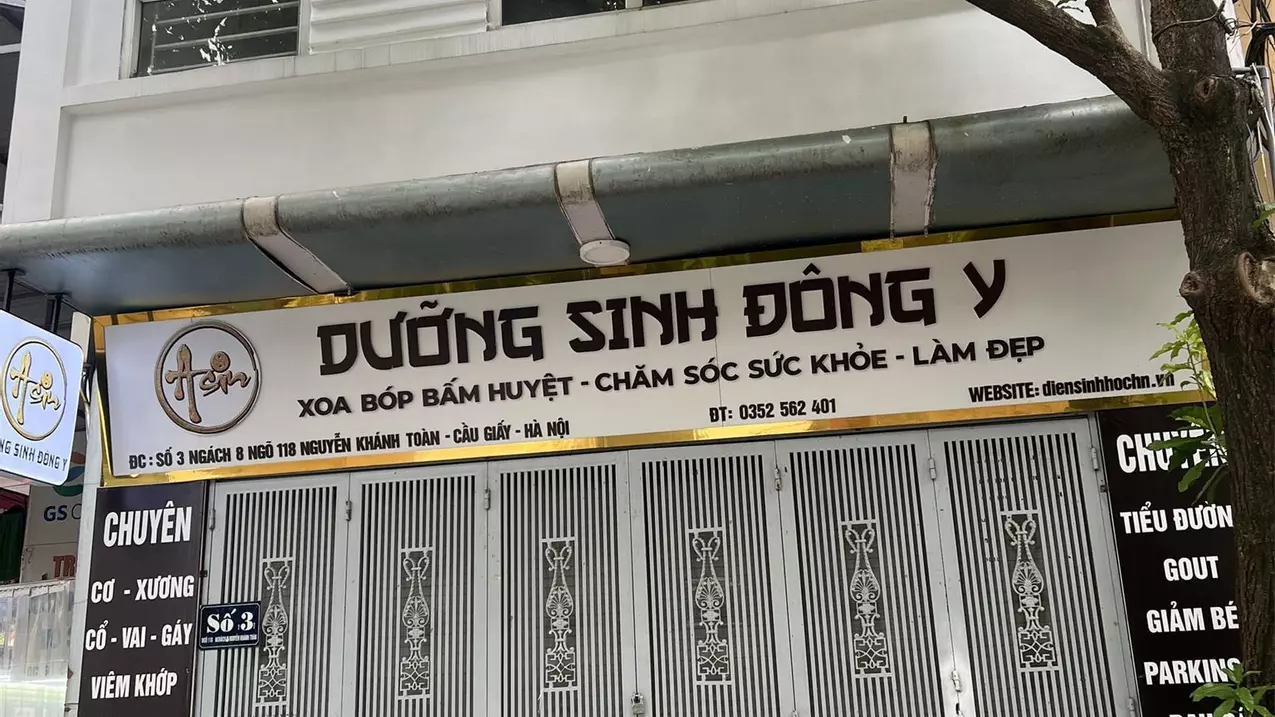 Ba Vi