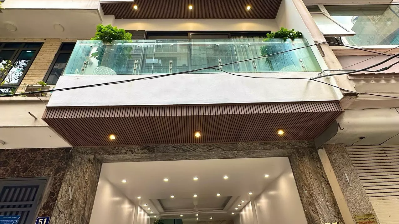 Hoang Mai