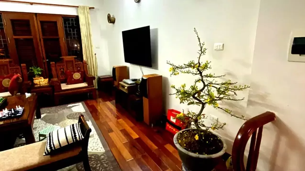 Hai Ba Trung