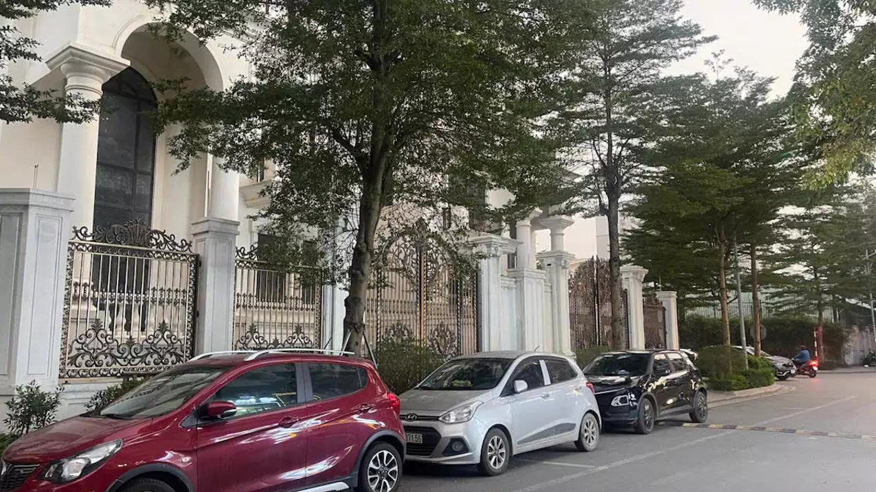 Nam Tu Liem