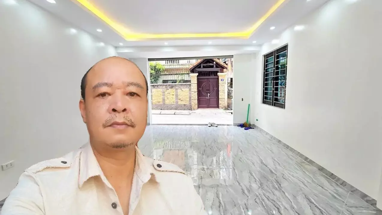 Ba Dinh