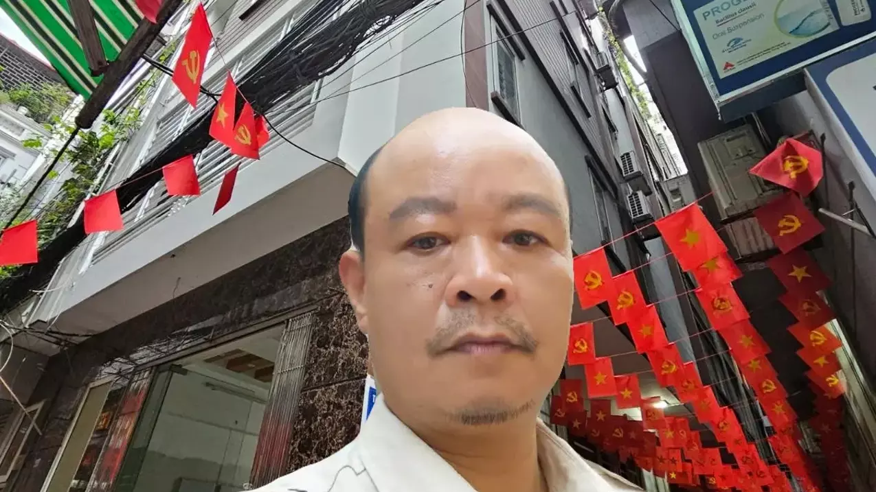 Ba Dinh
