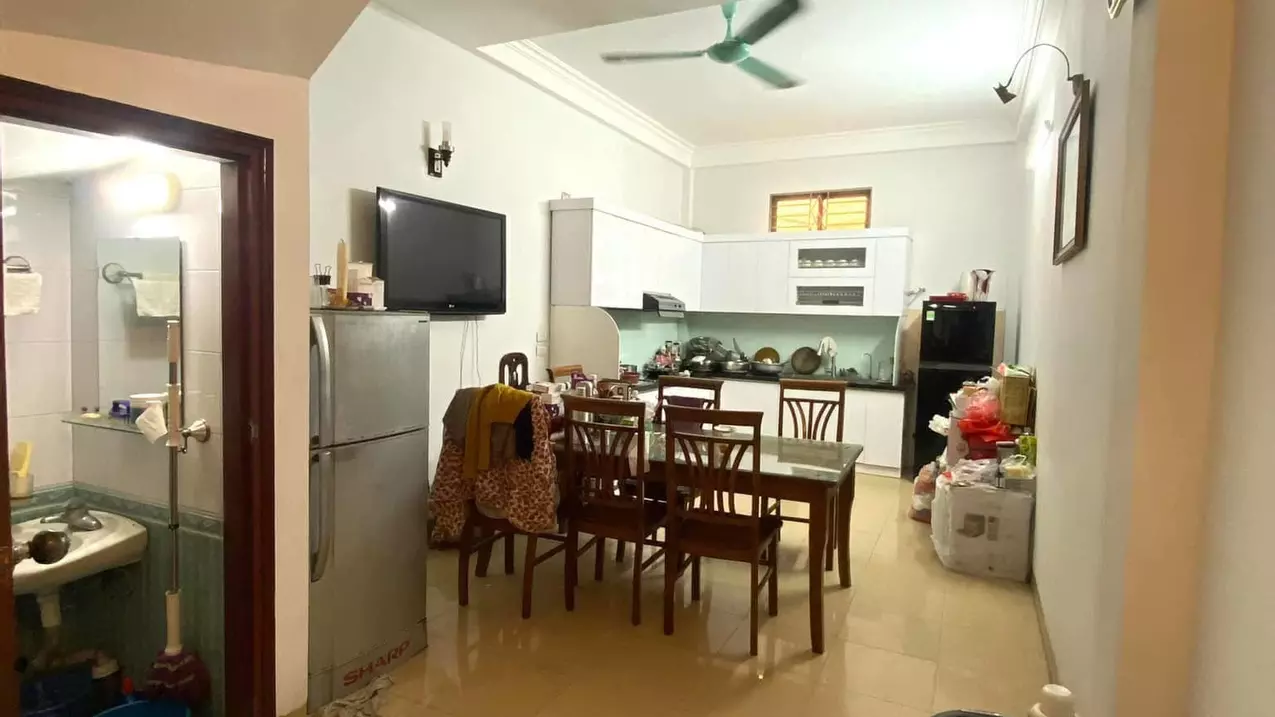 Hoang Mai