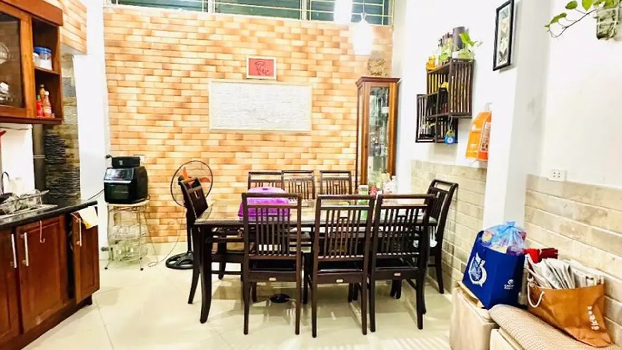 Hoang Mai
