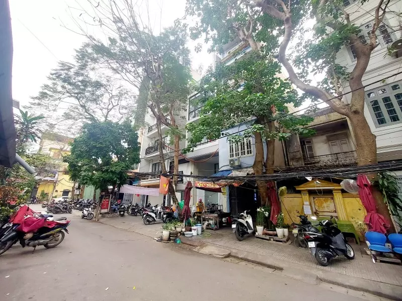 Hai Ba Trung