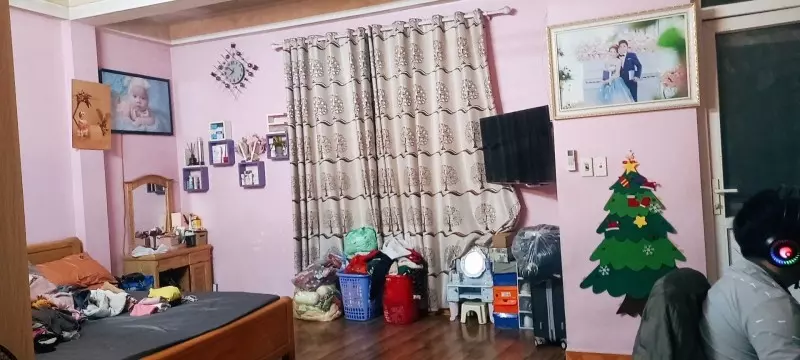 Nam Tu Liem