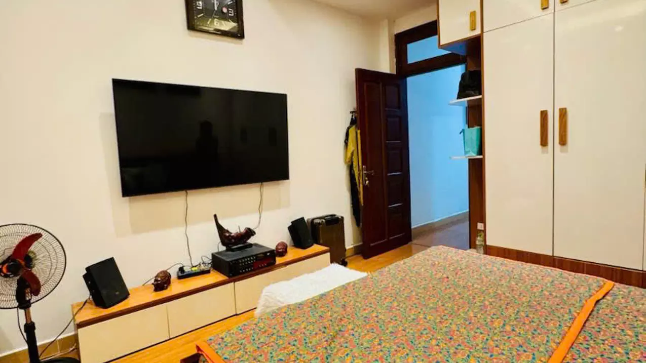 Cau Giay