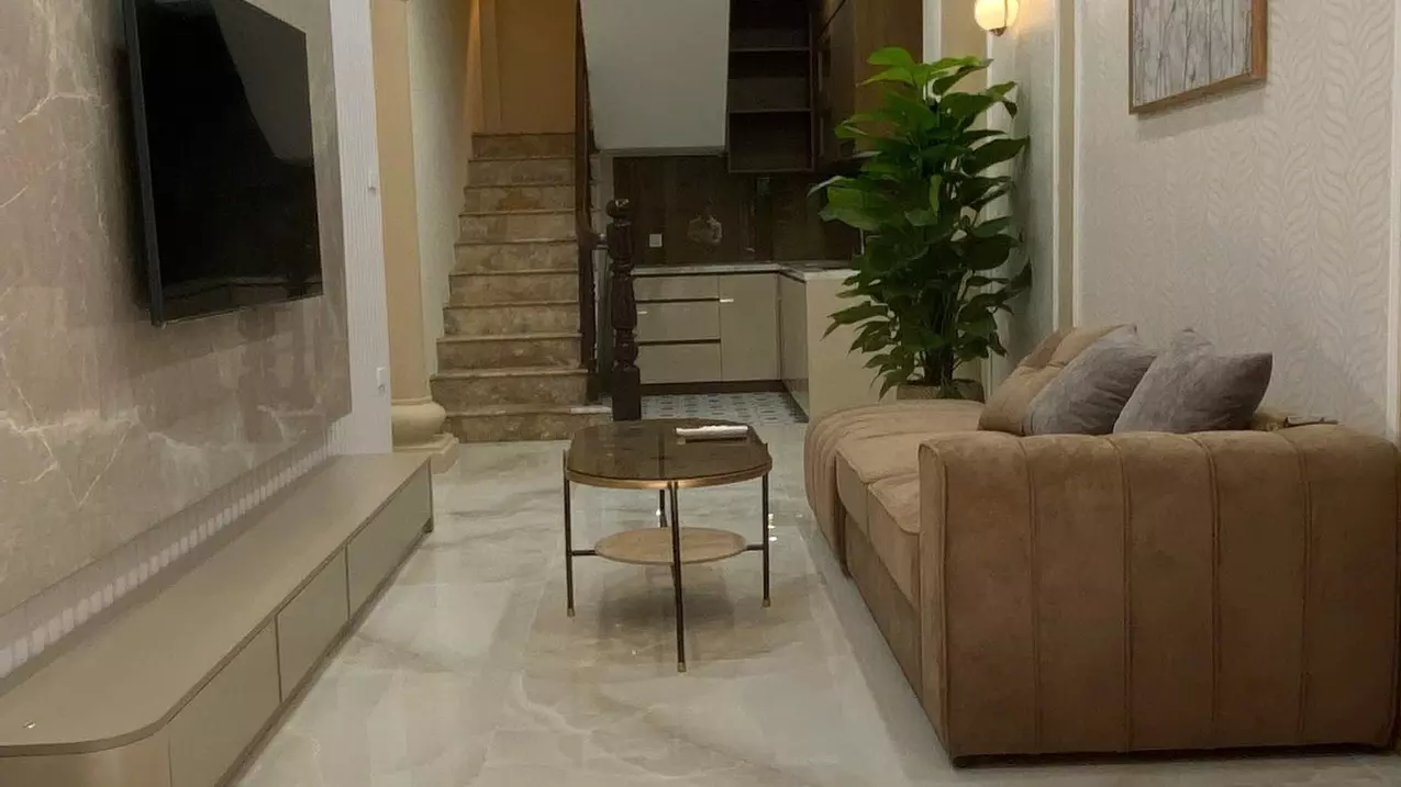 Cau Giay