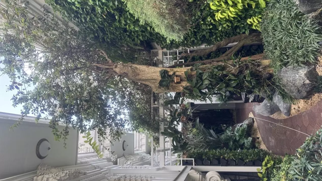tran van kieu artistic villa - 14 br - gym - karaoke - 2 secrets - 300 billion