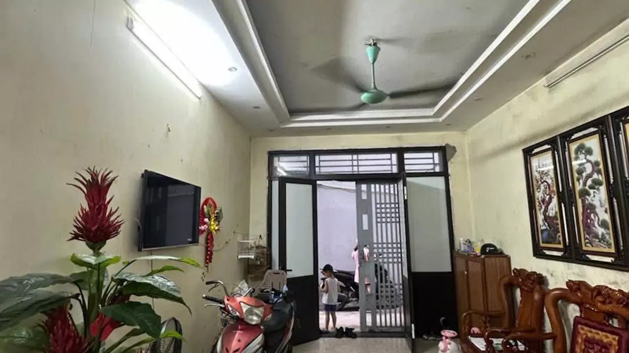 Hoang Mai