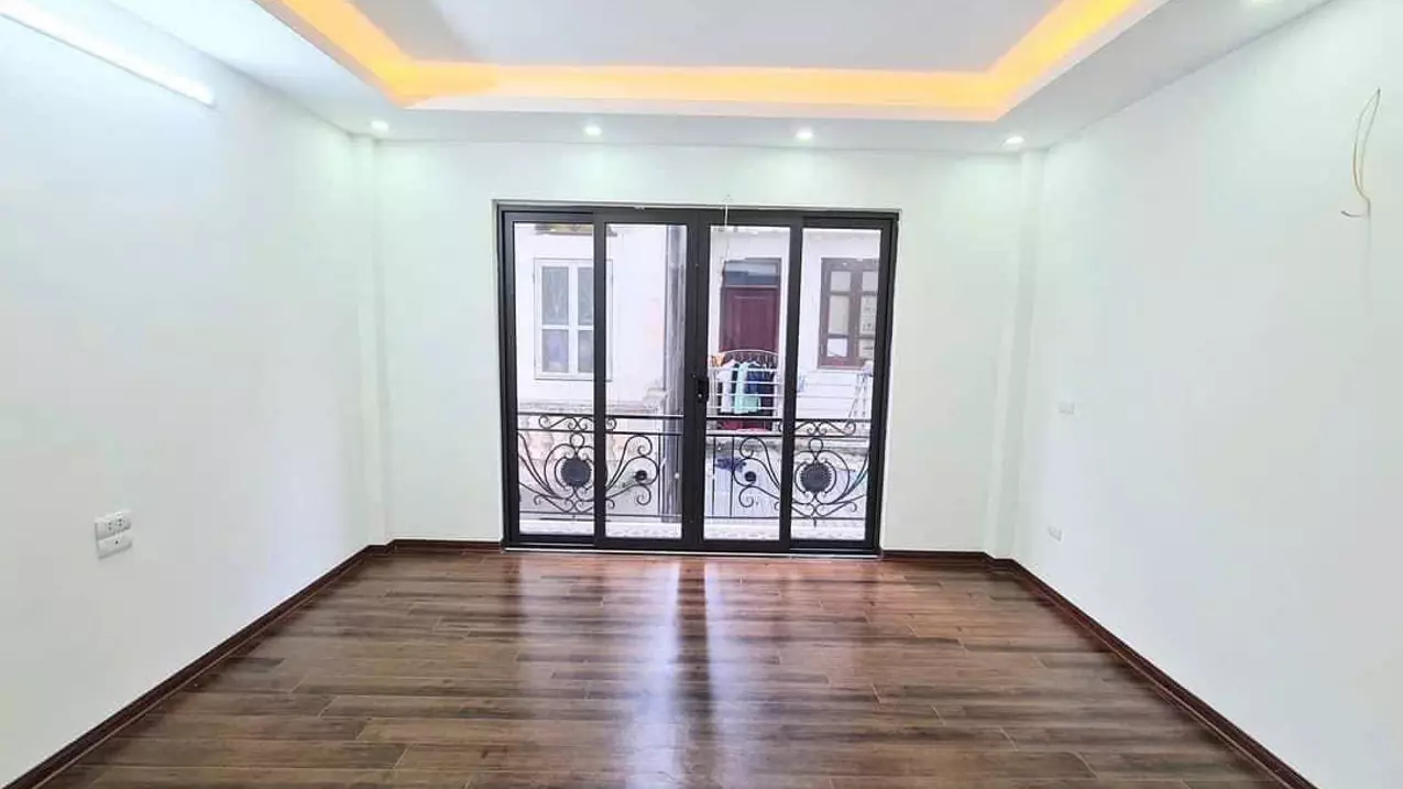 Hoang Mai