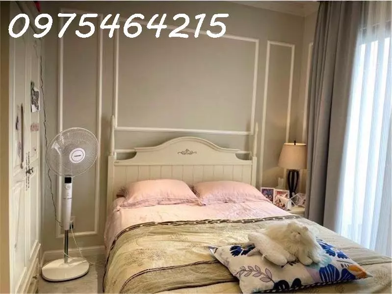 verosa park luxury villa – phu huu, thu duc price: 50 billion – huge area 8m x 31m – lovely