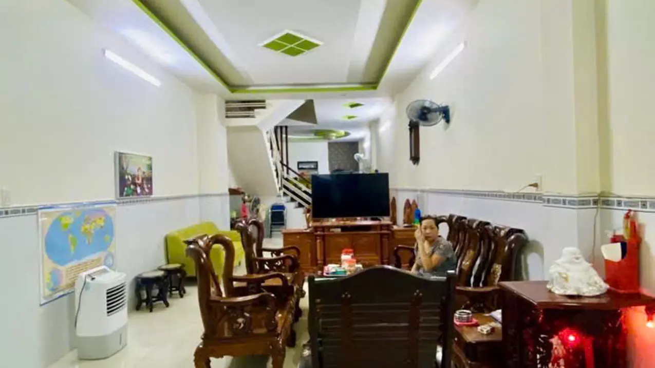 Tan Binh