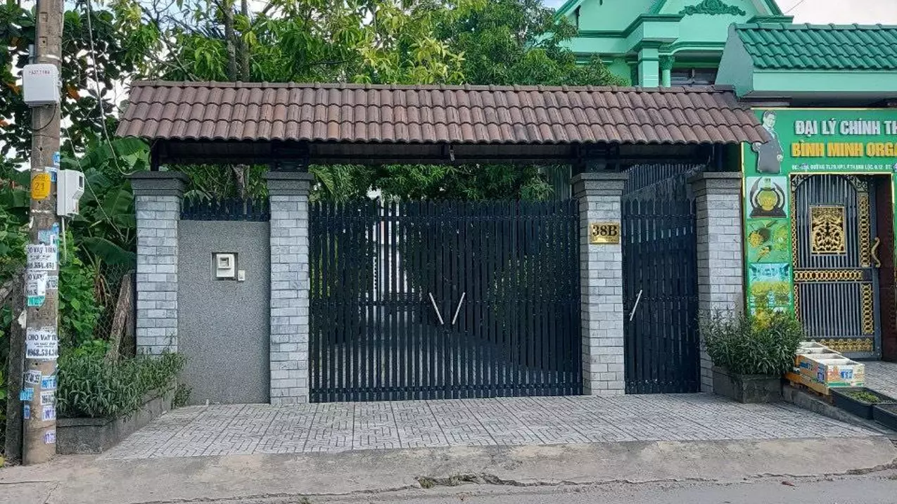 villa - business premises - thanh loc 29- 507m2 - 12.3 billion