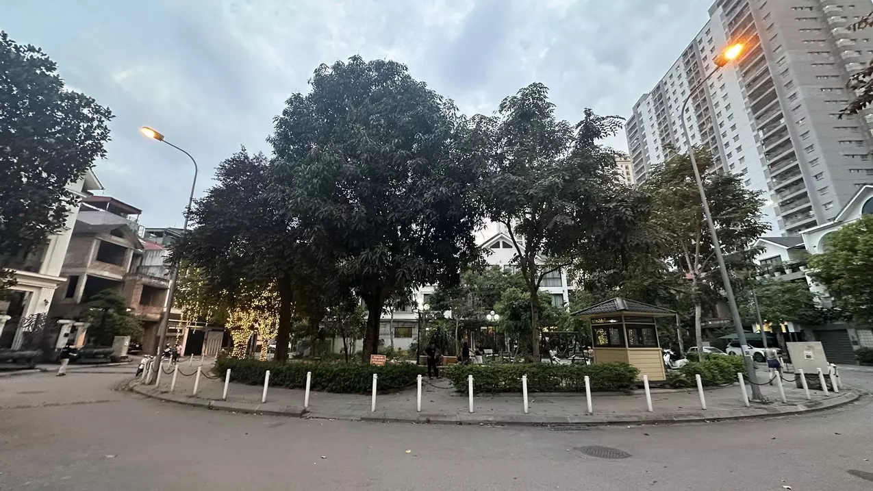 Nam Tu Liem