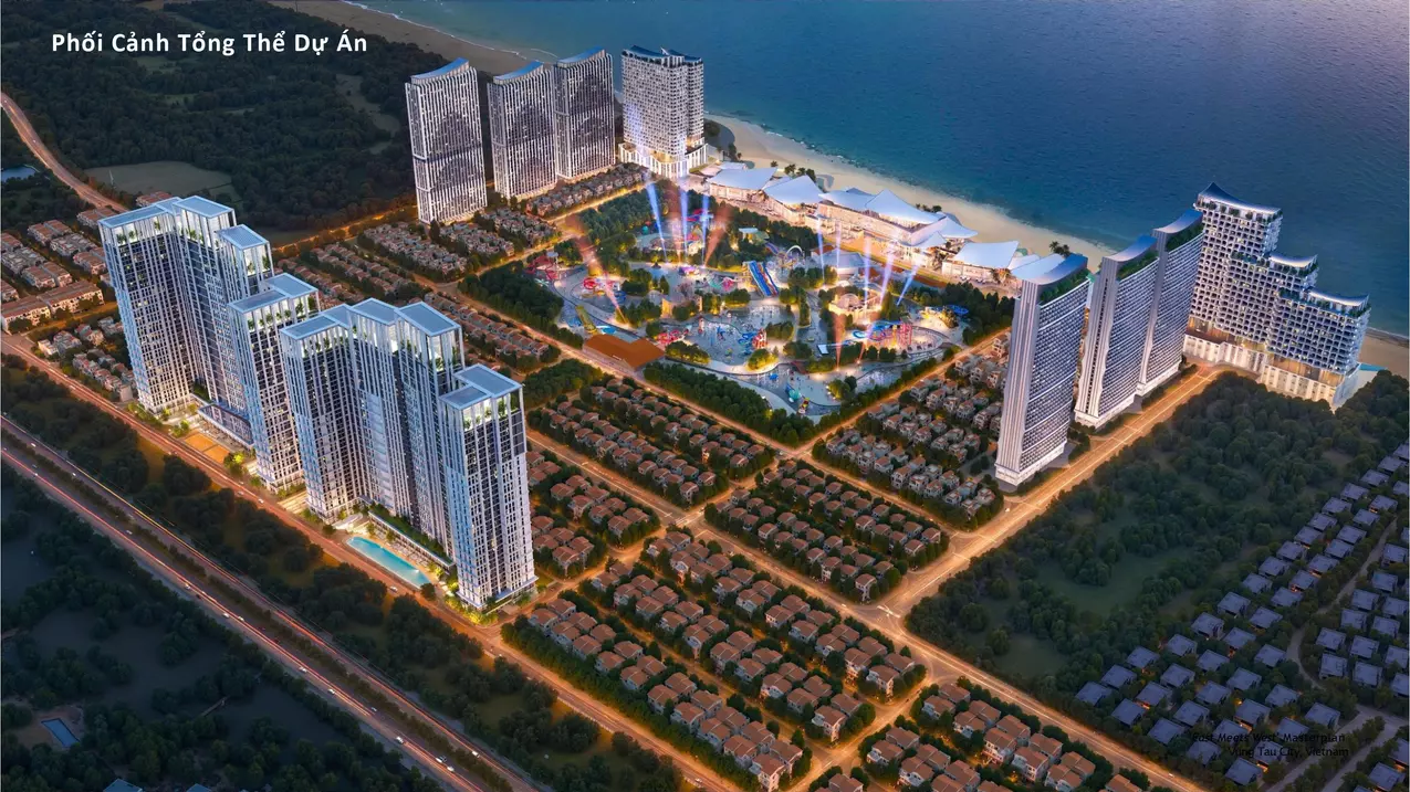 Vung Tau