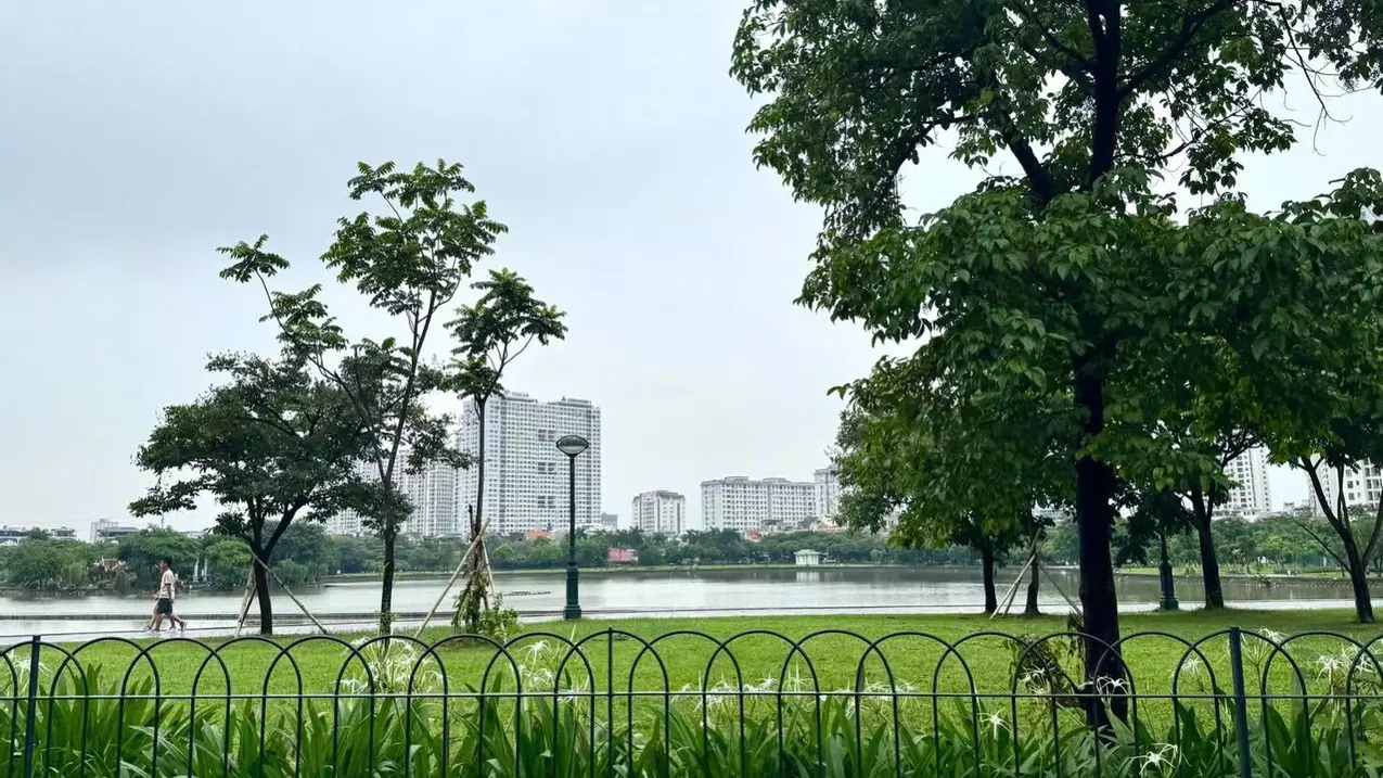 Bac Tu Liem