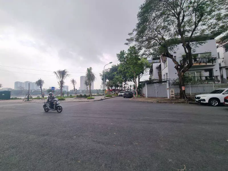 Hoang Mai