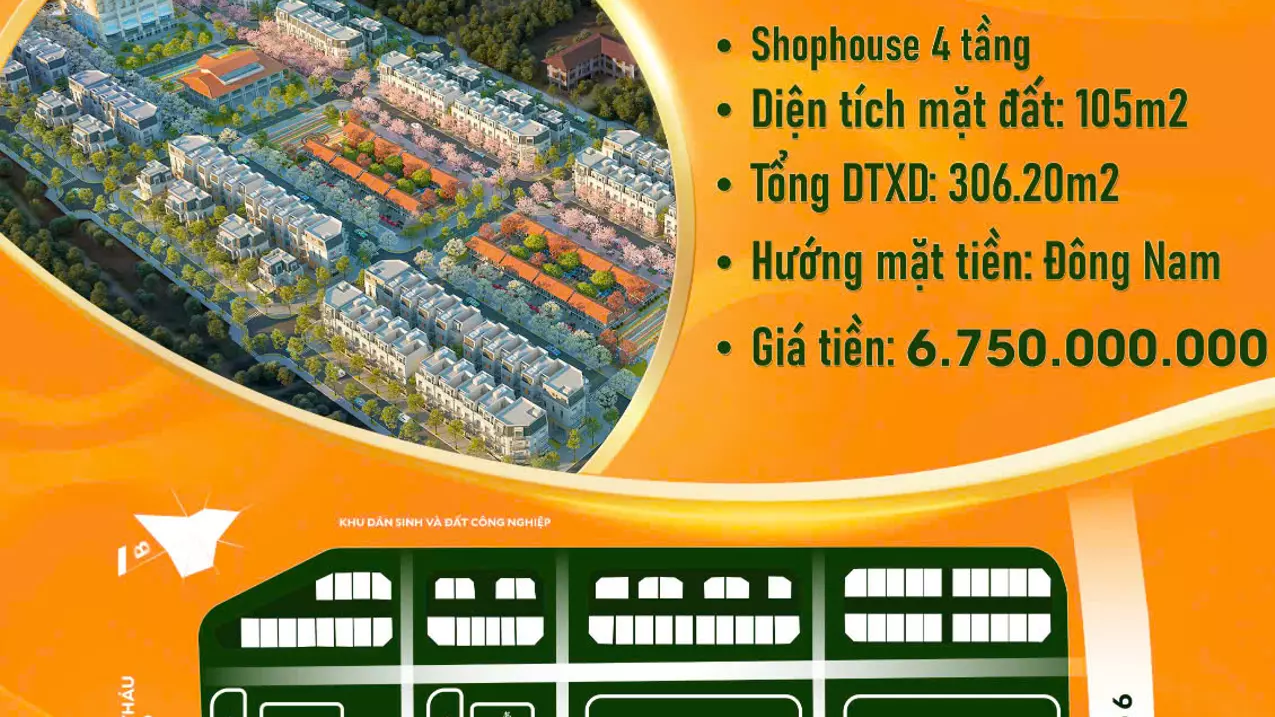 Moc Chau